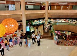 Furama City Centre Singapore (D1), Retail #339164201